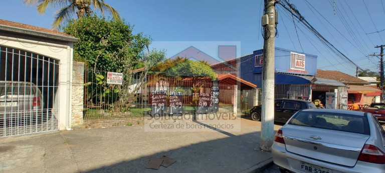 Imagem Chácara com 2 Quartos à Venda, 1.071 m² em Piedade - Caçapava Imagem Chácara com 2 Quartos à Venda, 1.071 m² em Piedade - Caçapava