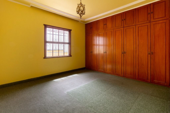 Imagem Casa com 4 Quartos à Venda, 162 m² em Vila Mariana - São Paulo Imagem Casa com 4 Quartos à Venda, 162 m² em Vila Mariana - São Paulo