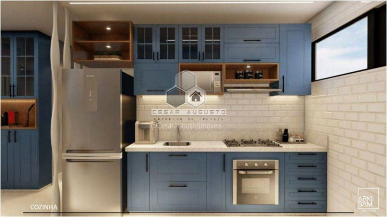 Imagem Apartamento com 2 Quartos à Venda, 67 m² em Aquiraz Imagem Apartamento com 2 Quartos à Venda, 67 m² em Aquiraz
