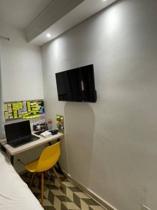 Imagem Apartamento com 1 Quarto à Venda, 35 m² em Vila Formosa - São Paulo