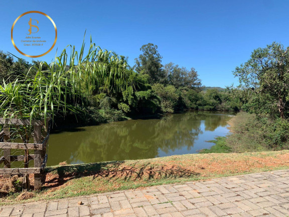 Imagem Terreno em Condomínio à Venda,  em Jardim Portugal - Valinhos