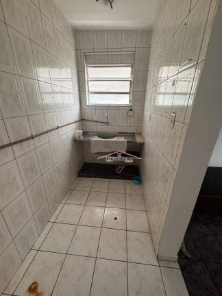 Imagem Kitnet com 1 Quarto à Venda, 29 m² em Boqueirão - Praia Grande Imagem Kitnet com 1 Quarto à Venda, 29 m² em Boqueirão - Praia Grande
