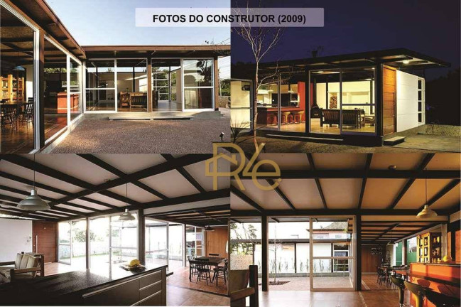 Imagem Casa com 3 Quartos à Venda, 210 m² em Vila Santo Antônio - Cotia Imagem Casa com 3 Quartos à Venda, 210 m² em Vila Santo Antônio - Cotia