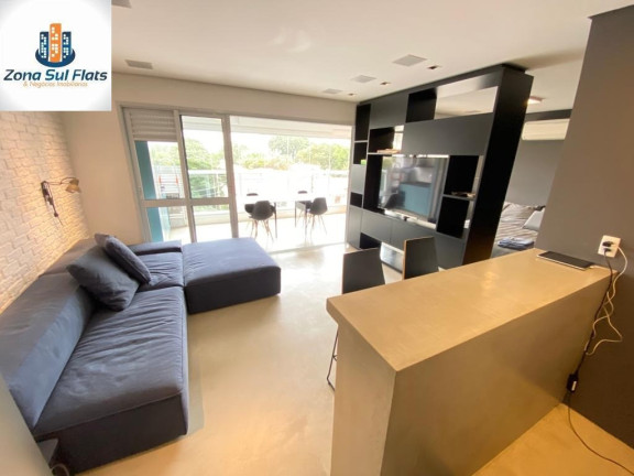 Imagem Apartamento com 1 Quarto à Venda, 57 m² em Pinheiros - São Paulo Imagem Apartamento com 1 Quarto à Venda, 57 m² em Pinheiros - São Paulo