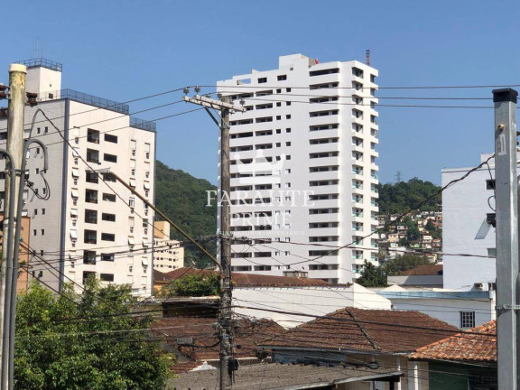 Casa com 3 Quartos à Venda, 135 m² em Marapé - Santos