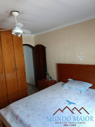 Imagem Casa com 3 Quartos à Venda, 125 m² em Casa Branca - Santo André Imagem Casa com 3 Quartos à Venda, 125 m² em Casa Branca - Santo André