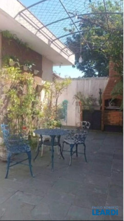 Imagem Casa com 3 Quartos à Venda, 308 m² em Jardim - Santo André Imagem Casa com 3 Quartos à Venda, 308 m² em Jardim - Santo André
