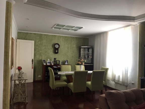 Imagem Apartamento com 3 Quartos à Venda, 156 m² em Centro - Piracicaba