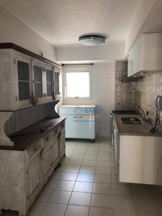 Imagem Apartamento com 4 Quartos à Venda, 134 m² em Lapa - São Paulo Imagem Apartamento com 4 Quartos à Venda, 134 m² em Lapa - São Paulo