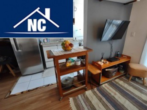 Imagem Apartamento com 2 Quartos à Venda, 49 m² em Jardim Celeste - São Paulo Imagem Apartamento com 2 Quartos à Venda, 49 m² em Jardim Celeste - São Paulo