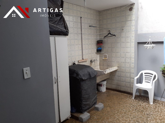 Imagem Sobrado com 2 Quartos à Venda, 100 m² em Belenzinho - São Paulo