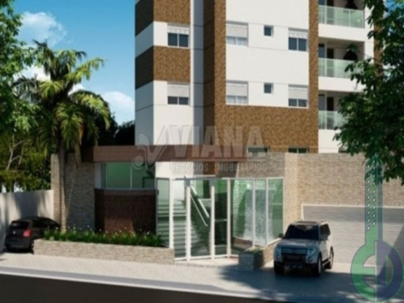 Imagem Imóvel com 3 Quartos à Venda, 119 m² em Santa Paula - São Caetano Do Sul Imagem Imóvel com 3 Quartos à Venda, 119 m² em Santa Paula - São Caetano Do Sul