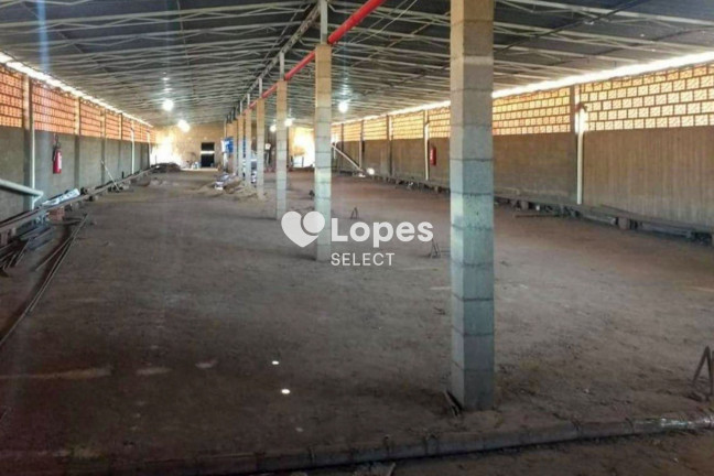 Imagem Imóvel Comercial à Venda, 1.988 m² em Morumbi - Paulínia Imagem Imóvel Comercial à Venda, 1.988 m² em Morumbi - Paulínia