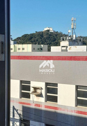 Imagem Apartamento com 1 Quarto à Venda, 45 m² em Centro - Vila Velha