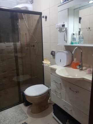 Imagem Apartamento com 1 Quarto à Venda, 48 m² em Caiçara - Praia Grande Imagem Apartamento com 1 Quarto à Venda, 48 m² em Caiçara - Praia Grande
