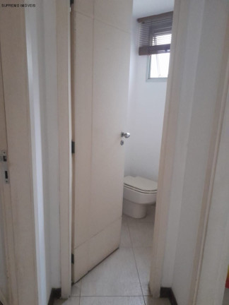 Imagem Apartamento com 4 Quartos à Venda, 115 m² em Vila Andrade - São Paulo
