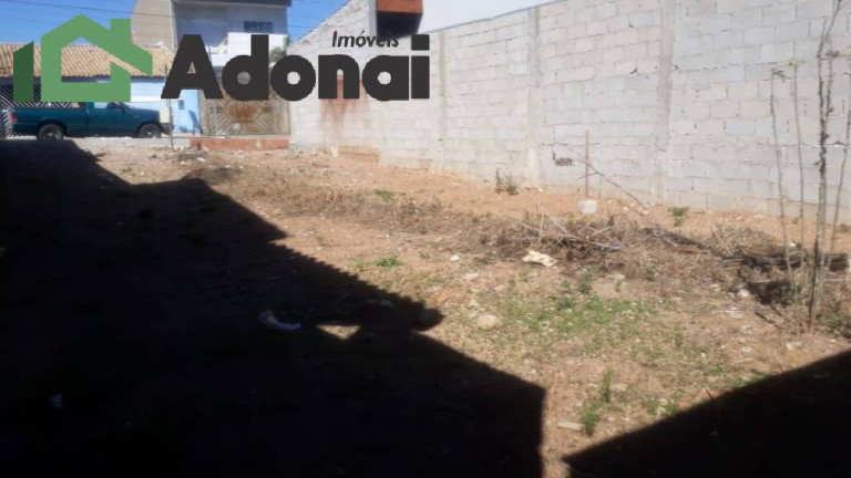 Imagem Terreno à Venda, 168 m² em Residencial Pacaembu Ii - Itupeva Imagem Terreno à Venda, 168 m² em Residencial Pacaembu Ii - Itupeva
