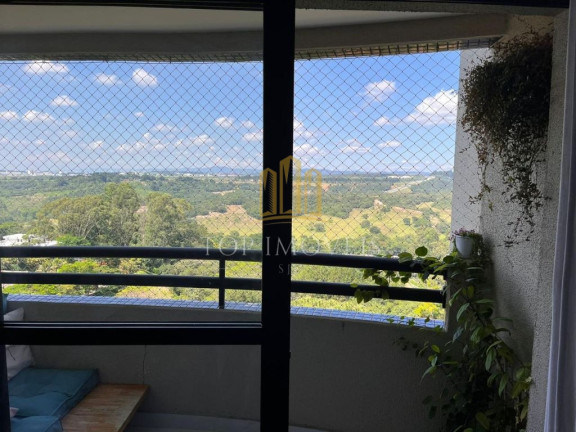 Imagem Apartamento com 3 Quartos à Venda, 92 m² em Bosque Dos Eucaliptos - São José Dos Campos