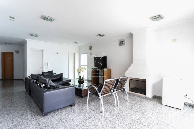 Imagem Apartamento com 1 Quarto à Venda, 34 m² em Jardim Paulista - São Paulo