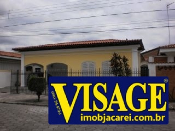 Imagem Casa com 3 Quartos à Venda, 173 m² em Pq. Brasil - Jacareí Imagem Casa com 3 Quartos à Venda, 173 m² em Pq. Brasil - Jacareí