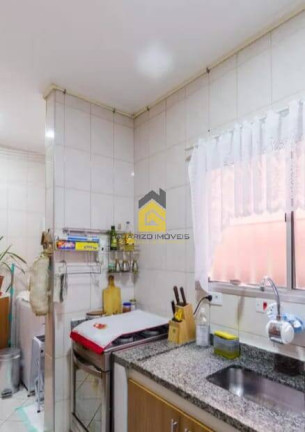 Imagem Apartamento com 2 Quartos à Venda, 50 m² em Montanhão - São Bernardo Do Campo Imagem Apartamento com 2 Quartos à Venda, 50 m² em Montanhão - São Bernardo Do Campo