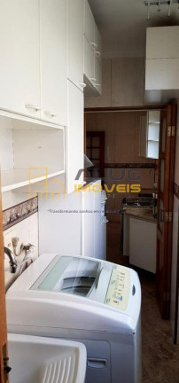 Imagem Apartamento com 3 Quartos à Venda, 72 m² em Vila Osasco - Osasco Imagem Apartamento com 3 Quartos à Venda, 72 m² em Vila Osasco - Osasco