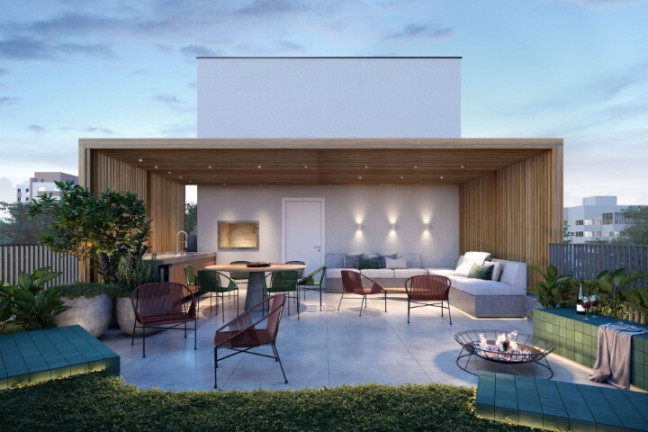 Imagem Apartamento com 2 Quartos à Venda, 81 m² em Auxiliadora - Porto Alegre Imagem Apartamento com 2 Quartos à Venda, 81 m² em Auxiliadora - Porto Alegre