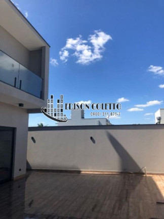Imagem Casa de Condomínio com 3 Quartos à Venda, 197 m² em Taquaral - Piracicaba