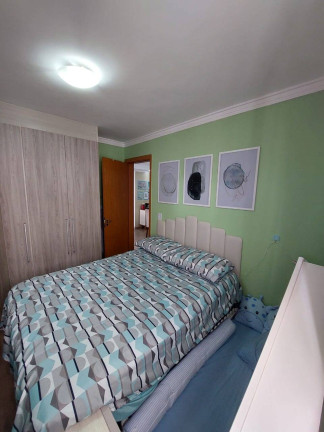 Imagem Apartamento com 2 Quartos à Venda, 50 m² em Utinga - Santo André Imagem Apartamento com 2 Quartos à Venda, 50 m² em Utinga - Santo André