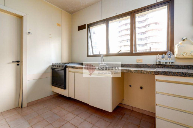 Imagem Apartamento com 3 Quartos à Venda, 147 m² em Moema - São Paulo Imagem Apartamento com 3 Quartos à Venda, 147 m² em Moema - São Paulo