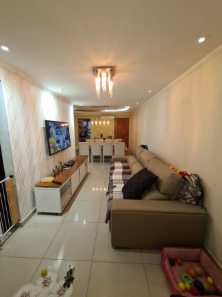 Imagem Sobrado com 3 Quartos à Venda, 150 m² em Vila Carrão - São Paulo Imagem Sobrado com 3 Quartos à Venda, 150 m² em Vila Carrão - São Paulo