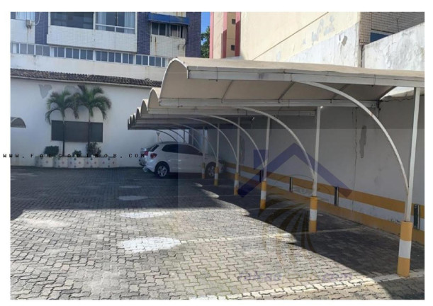 Imagem Terreno para Alugar, 700 m² em Costa Azul - Salvador