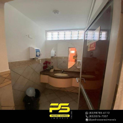 Imagem Ponto Comercial à Venda, 1.200 m² em Tambaú - João Pessoa Imagem Ponto Comercial à Venda, 1.200 m² em Tambaú - João Pessoa