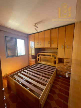 Imagem Apartamento com 2 Quartos à Venda, 80 m² em Cangaíba - São Paulo