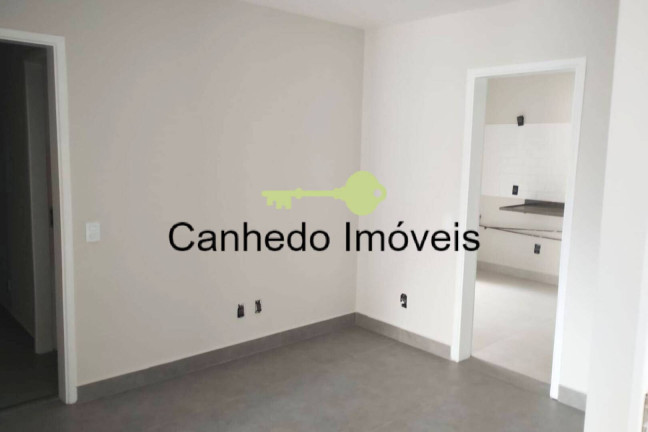 Imagem Apartamento com 3 Quartos à Venda, 90 m² em Brooklin - São Paulo Imagem Apartamento com 3 Quartos à Venda, 90 m² em Brooklin - São Paulo