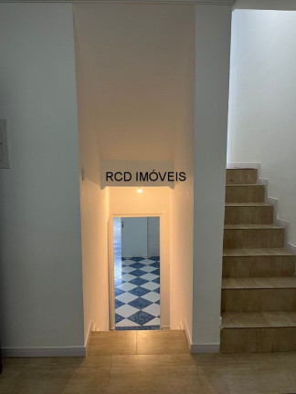 Imagem Sobrado com 3 Quartos à Venda, 125 m² em Jardim Esmeralda - São Paulo