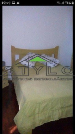 Imagem Apartamento com 3 Quartos à Venda, 63 m² em Centro - São Bernardo Do Campo Imagem Apartamento com 3 Quartos à Venda, 63 m² em Centro - São Bernardo Do Campo