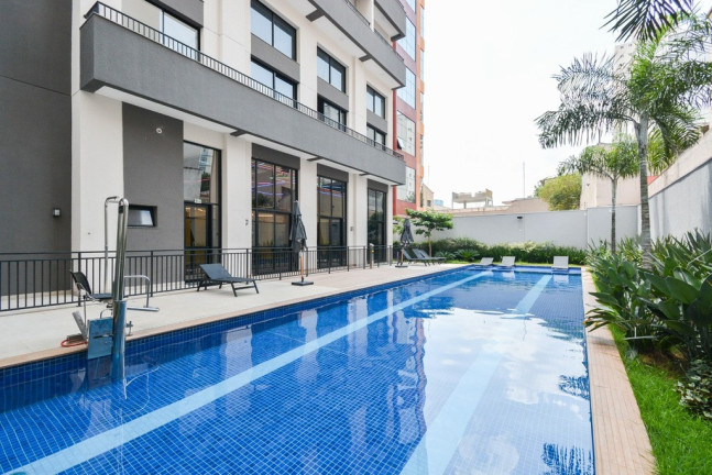 Imagem Studio com 1 Quarto à Venda, 25 m² em Pinheiros - São Paulo Imagem Studio com 1 Quarto à Venda, 25 m² em Pinheiros - São Paulo