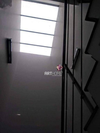Imagem Sobrado com 3 Quartos à Venda, 268 m² em Rudge Ramos - São Bernardo Do Campo Imagem Sobrado com 3 Quartos à Venda, 268 m² em Rudge Ramos - São Bernardo Do Campo