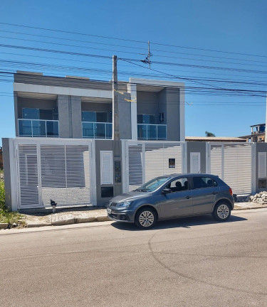Imagem Sobrado com 3 Quartos à Venda, 90 m² em Morretes - Itapema