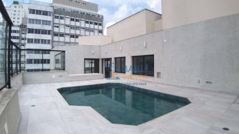 Imagem Cobertura com 3 Quartos à Venda, 291 m² em Paraíso - São Paulo Imagem Cobertura com 3 Quartos à Venda, 291 m² em Paraíso - São Paulo