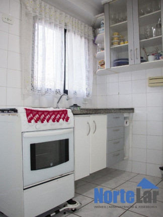 Imagem Apartamento com 2 Quartos à Venda, 50 m² em Vila Palmeiras - São Paulo Imagem Apartamento com 2 Quartos à Venda, 50 m² em Vila Palmeiras - São Paulo