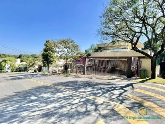 Imagem Casa de Condomínio com 4 Quartos à Venda, 645 m² em Chácara Moinho Velho - Carapicuíba Imagem Casa de Condomínio com 4 Quartos à Venda, 645 m² em Chácara Moinho Velho - Carapicuíba