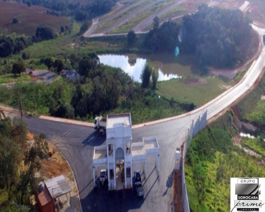 Imagem Terreno à Venda, 200 m² em Wanel Ville - Sorocaba Imagem Terreno à Venda, 200 m² em Wanel Ville - Sorocaba