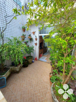 Imagem Imóvel com 4 Quartos à Venda, 228 m² em Embaré - Santos Imagem Imóvel com 4 Quartos à Venda, 228 m² em Embaré - Santos