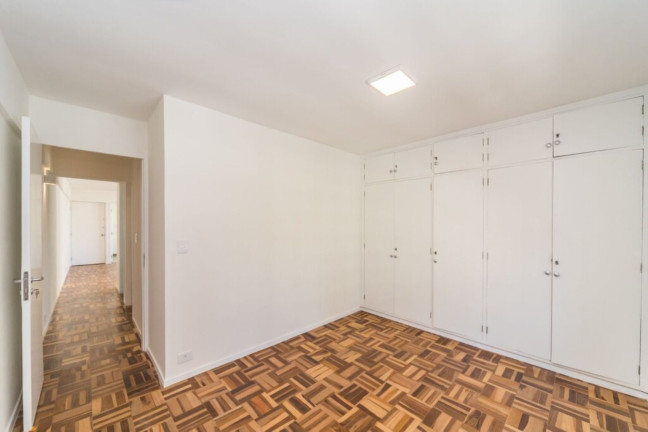 Imagem Apartamento com 2 Quartos à Venda, 76 m² em Pinheiros - São Paulo