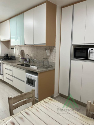 Imagem Apartamento com 3 Quartos à Venda, 140 m² em Itaim Bibi - São Paulo Imagem Apartamento com 3 Quartos à Venda, 140 m² em Itaim Bibi - São Paulo