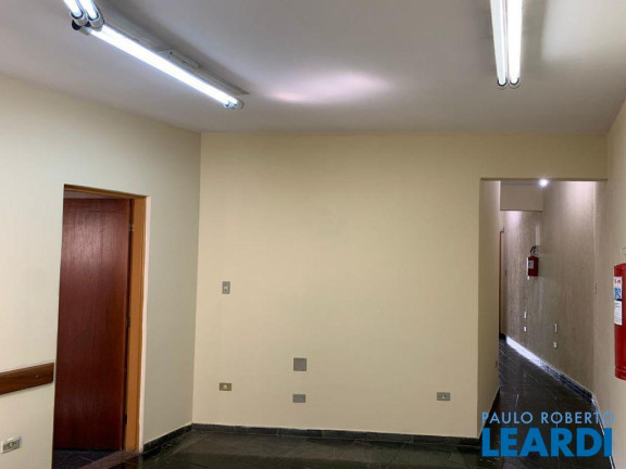 Imagem Sala Comercial à Venda, 259 m² em Centro - Santo André Imagem Sala Comercial à Venda, 259 m² em Centro - Santo André