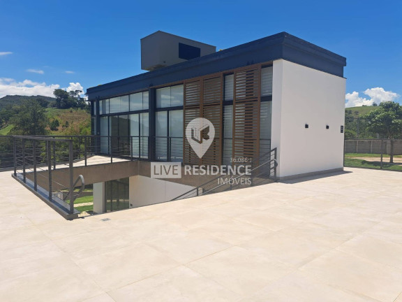 Imagem Terreno em Condomínio à Venda, 640 m² em Loteamento Residencial Vale Das águas - Itatiba