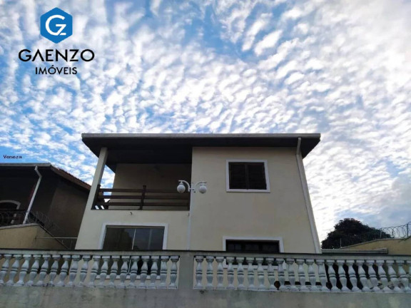 Imagem Casa com 4 Quartos à Venda, 360 m² em City Bussocaba - Osasco Imagem Casa com 4 Quartos à Venda, 360 m² em City Bussocaba - Osasco